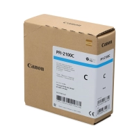 Canon  5267C001 CYAN Ink Cartridge ORIGINAL Genuine PFI2100C