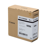 Canon 5265C001 MATTE BLACK nk Cartridge 5265C001 Genuine