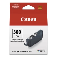 Canon 4201C002  PFI-300CO Chroma Optimizer Ink Tank  GENUINE