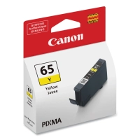 Canon 4218C002 Canon CLI-65Y YELLOW Ink Tank GENUINE
