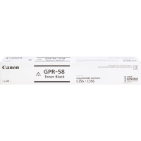 Canon  2182C003AA GPR58 GPR-58 TONER BLACK Original