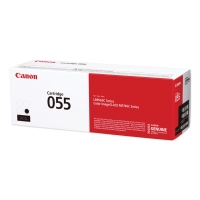  Canon 3016C001 055 STANDARD YIELD TONER BLACK Genuine