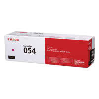 Canon 3022C001 054M STANDARD YIELD TONER MAGENTA Genuine