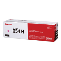 Canon 3026C001 054H HIGH YIELD TONER MAGENTA Genuine