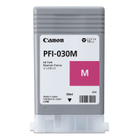 Canon 3491C001 PFI-030M MAGENTA Ink Tank GENUINE