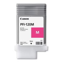 CANON 2887C001 PFI120M PFI-120M MAGENTA INK TANK OEM