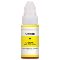 Canon 1598C001 GI-290Y GI290Y Yellow Ink Bottle OEM