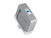 Canon 6661B001 PFI-306PC PFI306PC Photo Cyan Ink Tank Genuine