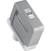 Canon 6667B001 PFI-306GY PFI306GY Gray Ink Tank 330ML