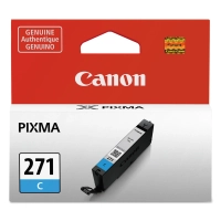 Canon 0391C001 CLI271C CLI-271C Cyan Ink Tank OEM