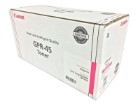 Canon 6261B001AA GPR-45 GPR45 Magenta Toner OEM
