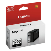 Canon 9219B001 Maxify PGI-1200 PGI1200 Black Ink OEM