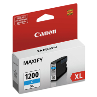 Canon 9196B001 Maxify PGI-1200XL PGI1200XL Cyan Ink OEM