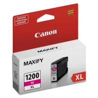  Canon 9197B001 Maxify PGI-1200XL PGI1200XL Magenta Ink OEM