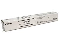 Canon 3782B003AA GPR-36 GPR36  Black Toner Cartridge OEM