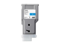 Canon  8790B001 PFI207C PFI-207C Cyan Ink Tank  OEM
