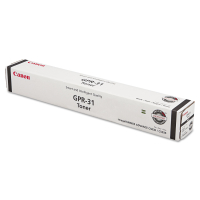Canon 2790B003AA GPR-31 GPR31 Black Toner OEM