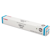 Canon 2794B003AA GPR-31 GPR31 Cyan Toner OEM