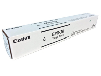 Canon 2789B003AA GPR-30 GPR30  Black Toner OEM