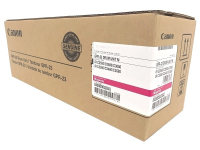 Canon 0458B003AA GPR-23 Magenta Drum Cartridge