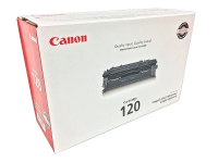 Canon 2617B004AA Canon 120 Toner Cartridge Original