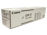 Canon 3764B003AA GPR-37 GPR37 Black Toner OEM