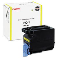 Canon 0400B003AA IPQ-1 Yellow Toner Cartridge OEM