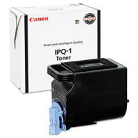 Canon 0397B003AA IPQ-1 Black Toner Cartridge OEM