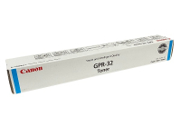 Canon 2795B003AA GPR-32 GPR32 Cyan Toner Cartridge OEM