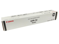 Canon 2791B003AA GPR-32 GPR32 Black Toner Cartridge OEM