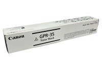 Canon 2785B003AA GPR-35 GPR35 Black Toner Cartridge OEM