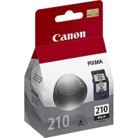 Canon 2974B001 Pixma IP2702  CL210 Black Ink Tank