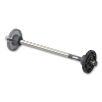 Epson C12C937671 Additional 36" Roll Feed Spindle 