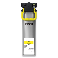 Epson T902XL420 Yellow Ink Cartridge High Yield OEM