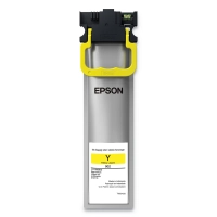 Epson T902420 Yellow Ink Cartridge Standard Yield OEM