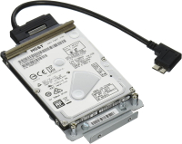 LEXMARK 27X0400 320+GB Hard Disk Drive Genuine