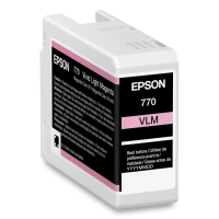 Epson T770620 770 Vivid Lght Magenta Ink Cartridge