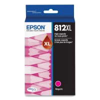 Epson T812XL320S T812XL Magenta Ink Cartridge High Yield OEM