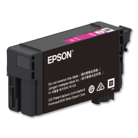 Epson T40V320 T40V Magenta Ink Standard Yield Genuine