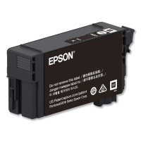 Epson T40V120 T40V Black Ink Standard Yield Genuine