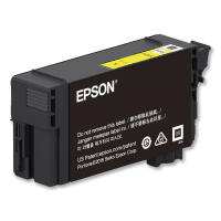 Epson T40W420 T40W Yellow Ink High Yield Genuine