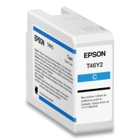 Epson T46Y200 T46Y2 Cyan Ink Tank Genuine