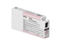 Epson T54V600 (T834600) Vivid Light Magenta Ink Cartridge 150ML OEM