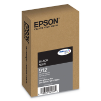 Epson T912120 Black Ink Cartridge OEM