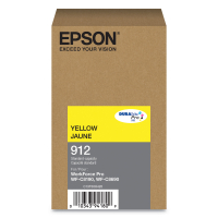 Epson T912420 Yellow Ink Cartridge OEM