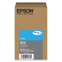 Epson T912220 Cyan Ink Cartridge OEM