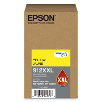 Epson T912XXL420 Yellow Ink Extra High Yield Cartridge OEM