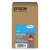 Epson T912XXL220 Cyan Ink Extra High Yield Cartridge OEM