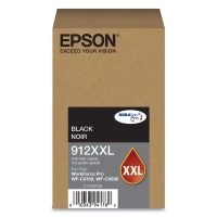 Epson T912XXL120 Black Ink Extra High Yield Cartridge OEM