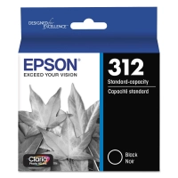 Epson T312120 Black Ink Cartridge OEM